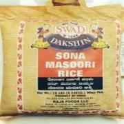 Swad Sona Masoori Rice