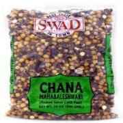 SWAD ROASTED SALTED CHICK PEAS