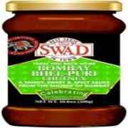 Swad Bombay Bhel Puri