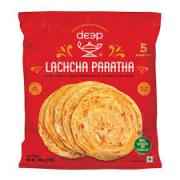 PARATHA LACHCHA FAMILY PACK  DEEP