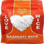 Deep Basmati Rice