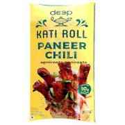 Paneer Chilli