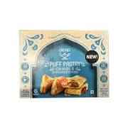 DEEP PUFF PASTRY CHOLEY