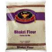 DEEP BHAKRI FLOUR