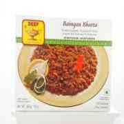 Deep Egplnt Bharta