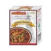 Banne Nawab ACHAR GOSHTH
