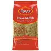 MANNA KODO MILLET