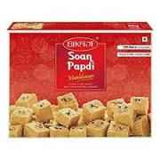 Bikaji Soan Papdi