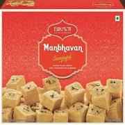 Bikaji Soan Papdi