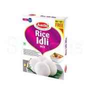 AACHI RICE IDLI MIX