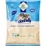 24 MANTRA ORGANIC GF MULTIGRAIN FLOUR