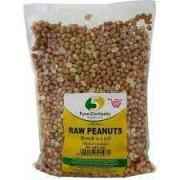 FYVE ELEMENTS PEANUTS RAW