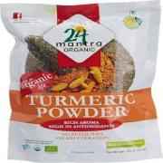 24 MANTRA ORG TURMERIC PWD