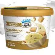 VADILAL SOAN PAPDI MITHAI ICE CREAM