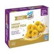 VADILAL PEDA DANEDAR KESAR
