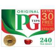 PG TIPS