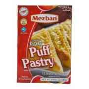 MEZBAN PUFF PASTRY CHICKEN