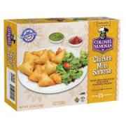 COLONEL CHICKEN SAMOSA MINI