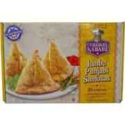 COLONEL PUNJABI SAMOSA