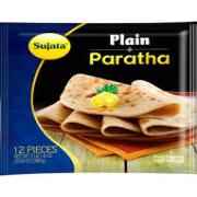 Sujata Frz Plain Paratha