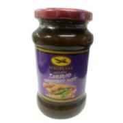 AEROPLANE TAMARIND PASTE JAR
