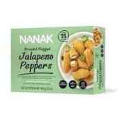 NANAK JALAPENO PEPPERS BREADED STUFFE