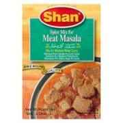 SHAN SI MEAT MASALA