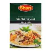 SHAN SINDHI BIRYANI