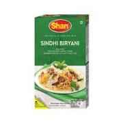 SHAN SINDHI BIRYANI PASTE