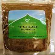 Vedic Secrets Dry Tulsi Powder