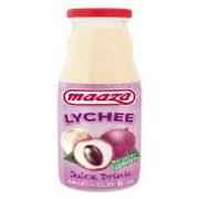 MAAZA LYCHEE JUICE