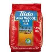 TILDA SONA MASOORI