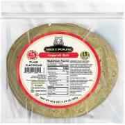 SHER E PUNJAB GUJRATI ROTI PLAIN