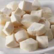 LAXMI CASSAVA CUTS