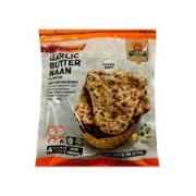 LAXMI GARLIC BUTTER NAAN
