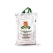 LAXMI PARBOILED RICE