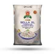 LAXMI SELA PARBOILED BASMATI RICE
