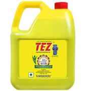 TEZ MUSTARD OIL