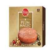 DELICIOUS DELIGHT CAKE PLUM MAGIC
