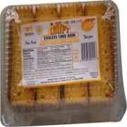 TWI CAKE RUSK EGGLESS