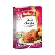 NATIONAL LAHORI CHARGA