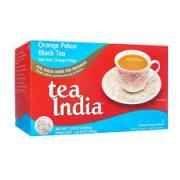 TEA INDIA 216 ROUND TEA BAGS