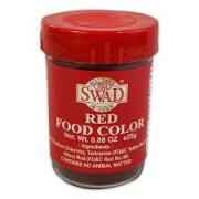 Swad Red Food Color