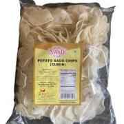 Swad Poteto Sago Chips