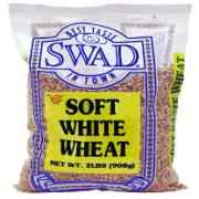 Swad Soft White Wheat