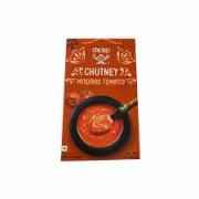 Deep Madras Tomato Chutney