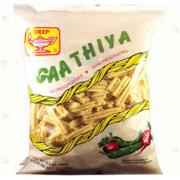 DEEP GANTHIA