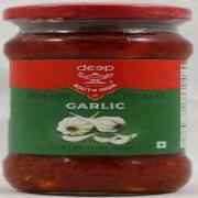 Garlic Shan