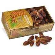 Jordan River Natural Date