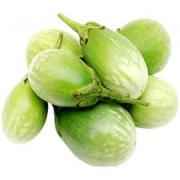GRAFF GREEN EGGPLANT INDIAN